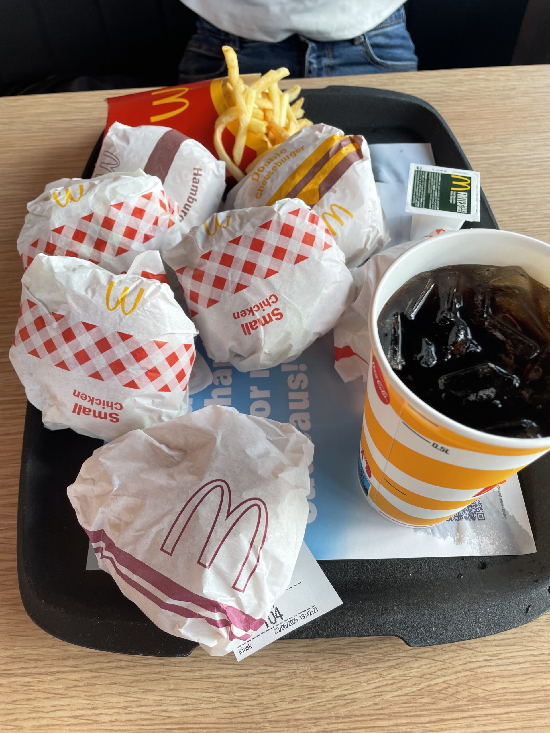 Cheatmeal