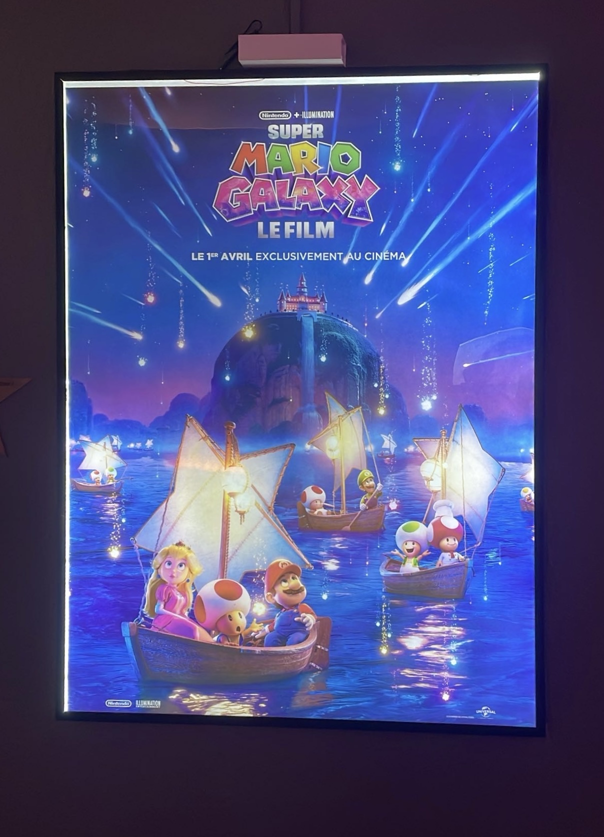 Liefde voor film